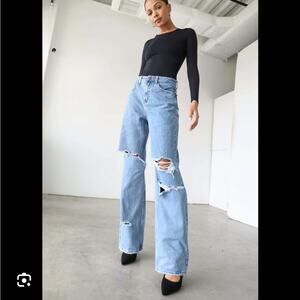 Dogma Classic Soul Modern Fit Jeans 3